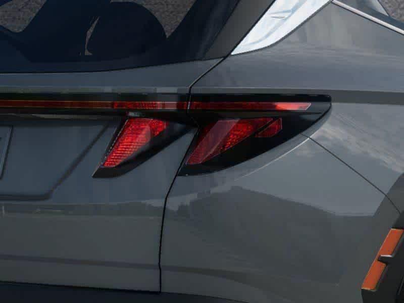 Thumbnail: 2026 Hyundai Tucson - 10