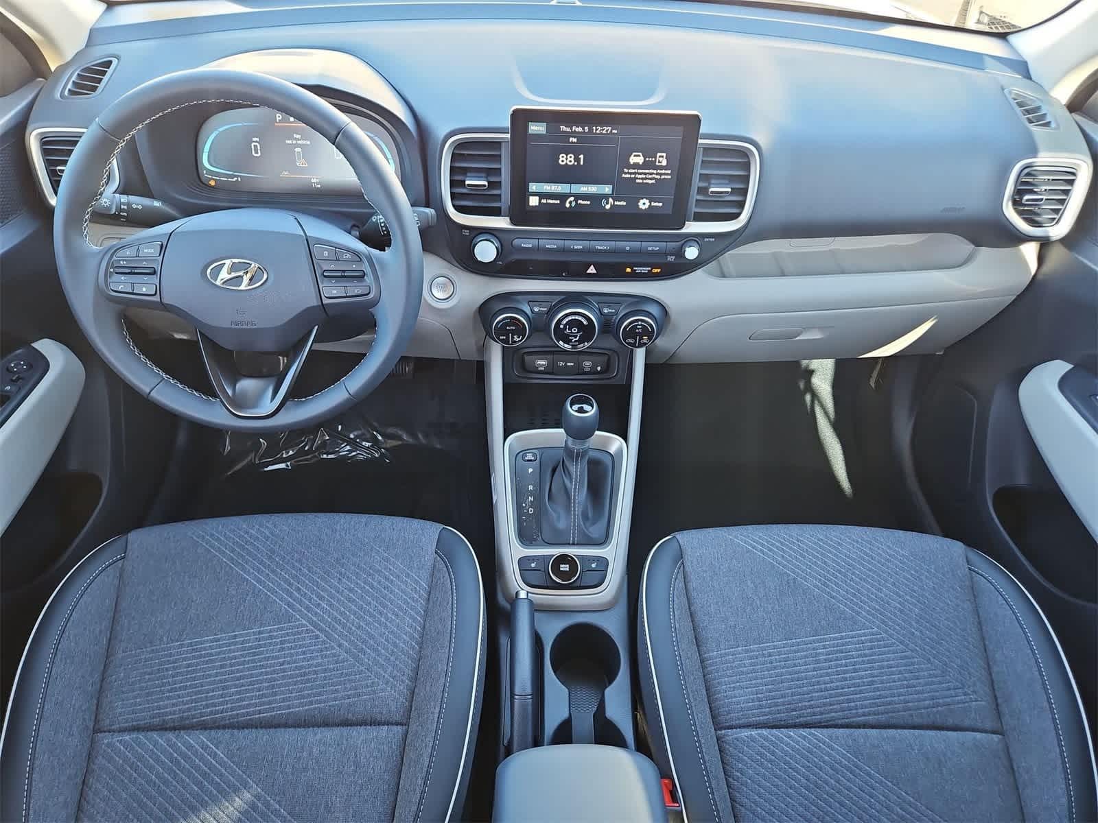 Thumbnail: 2026 Hyundai Venue - 14