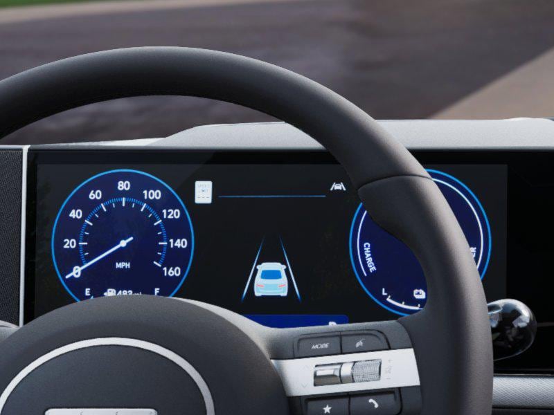 Thumbnail: 2025 Hyundai Sonata - 14