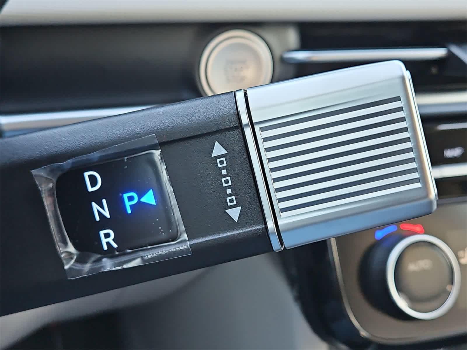 Thumbnail: 2026 Hyundai Tucson - 21