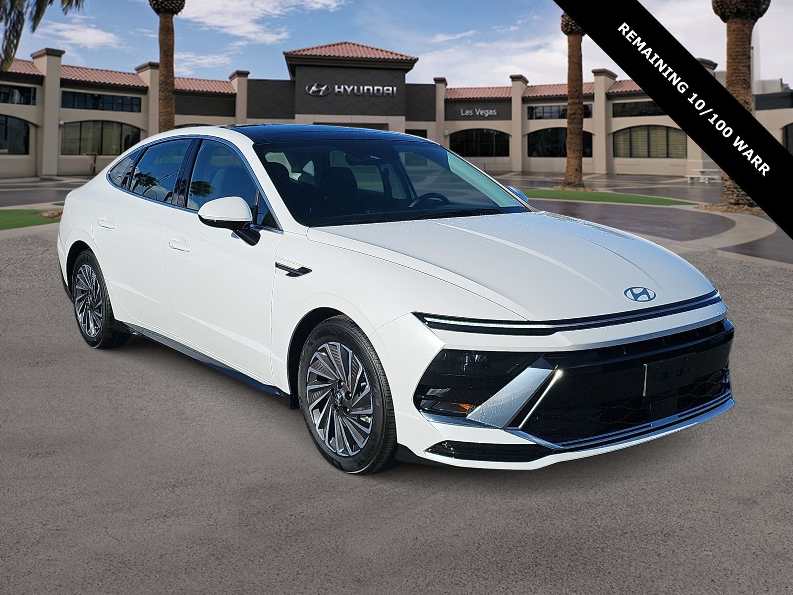 Thumbnail: 2026 Hyundai Sonata - 2