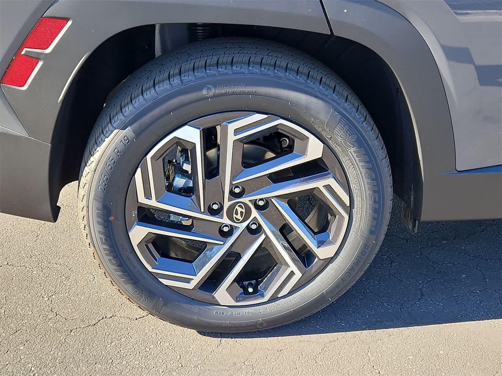 Thumbnail: 2026 Hyundai Tucson - 12