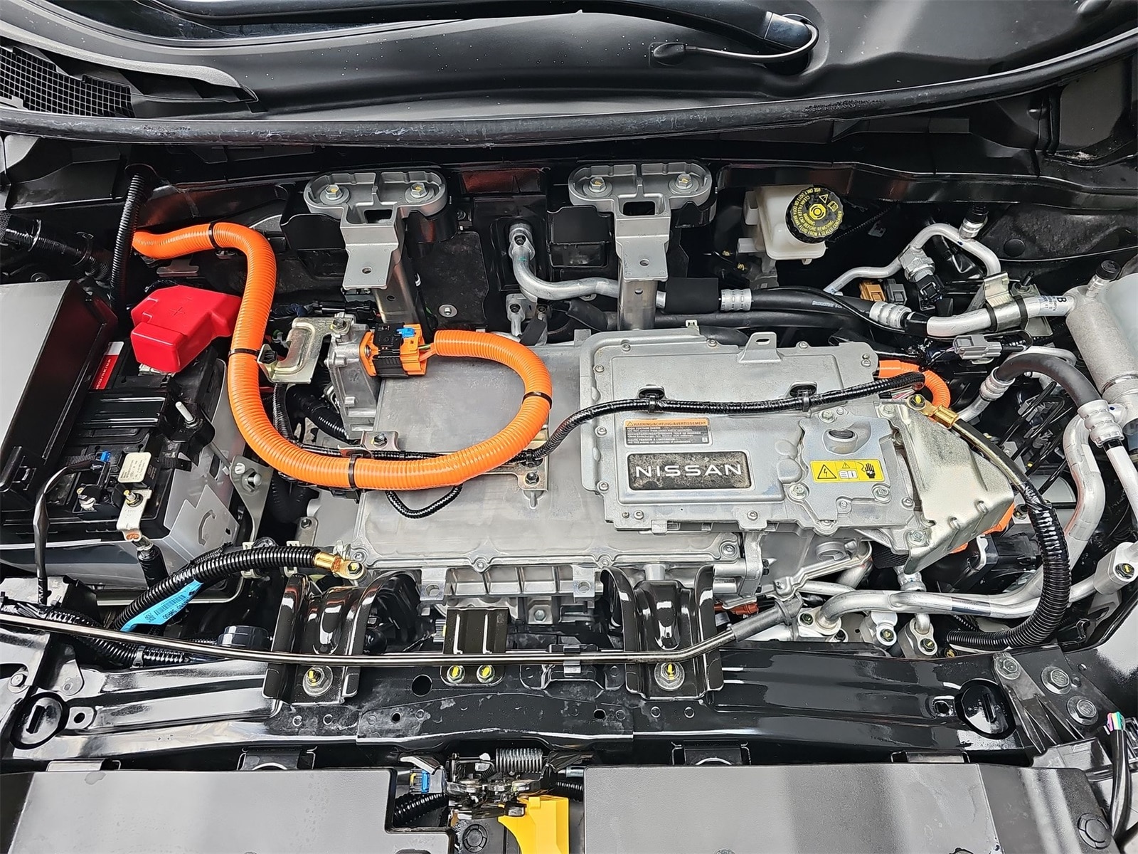 Thumbnail: 2023 Nissan Ariya - 13