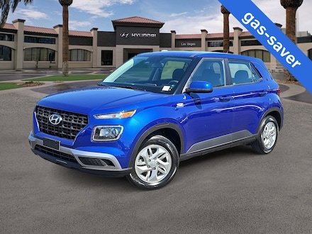 SUV Hyundai Venue SE 2024