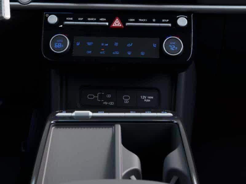 Thumbnail: 2026 Hyundai Tucson - 16