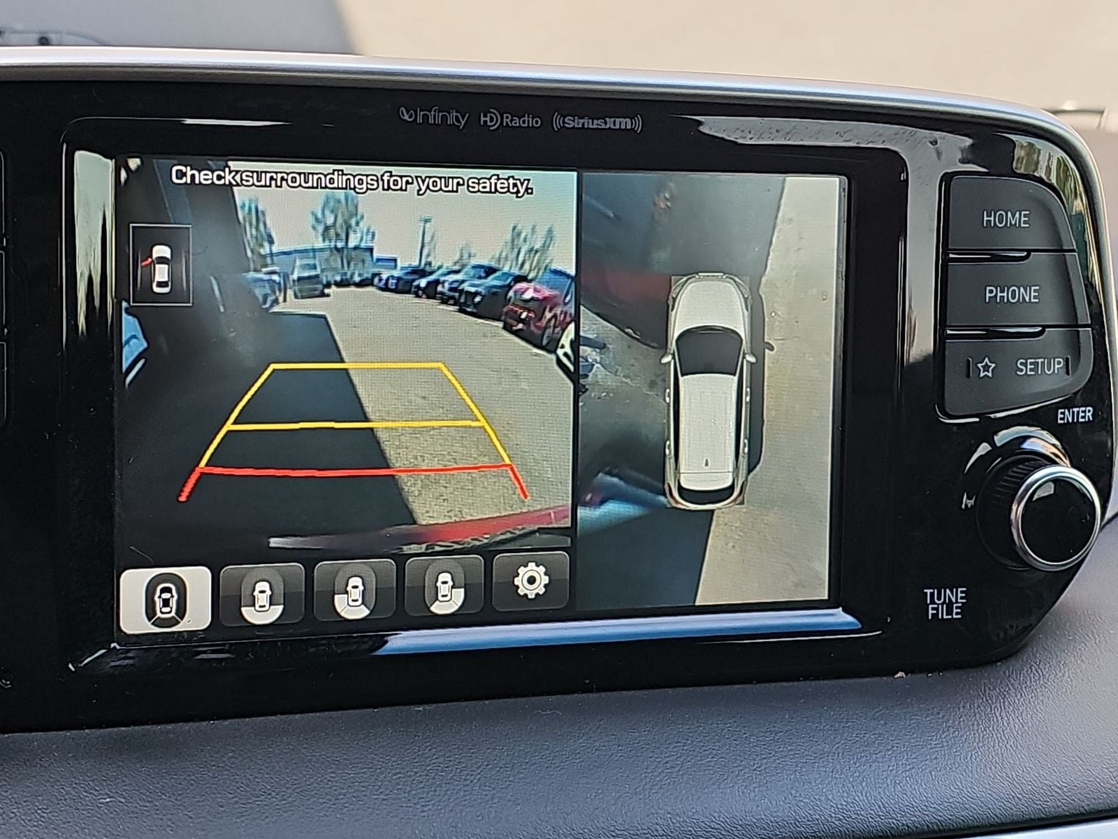 Thumbnail: 2019 Hyundai Tucson - 26