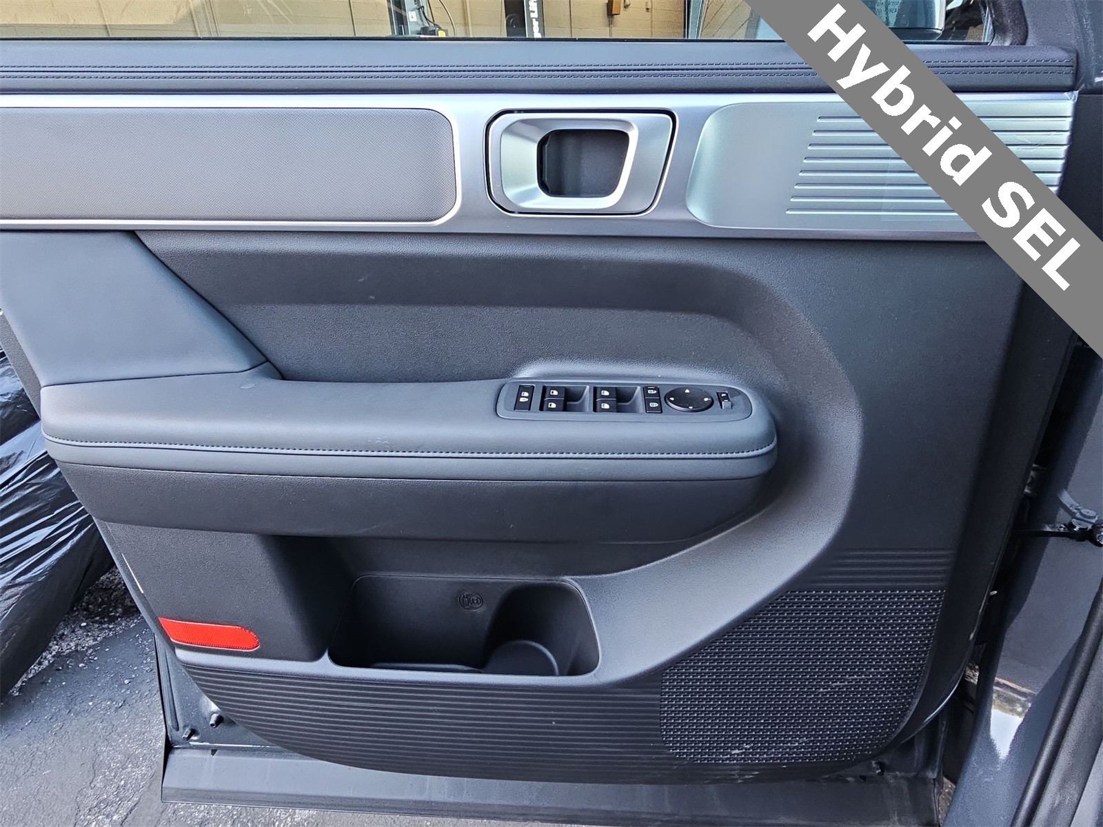 Thumbnail: 2026 Hyundai Santa Fe - 27