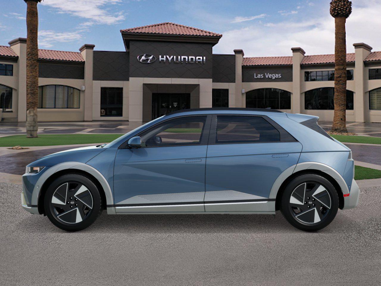 Thumbnail: 2026 Hyundai Ioniq 5 - 3