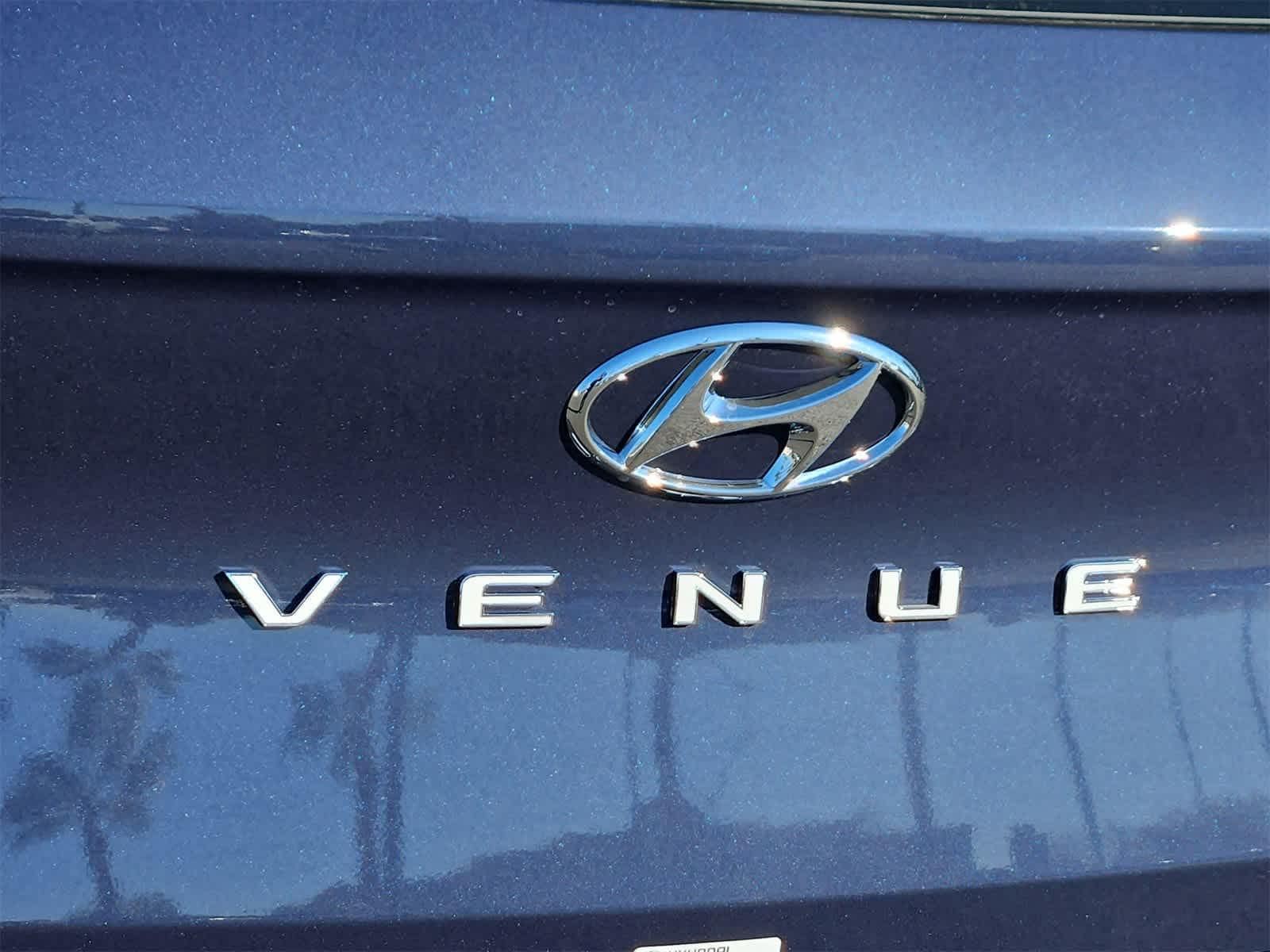 Thumbnail: 2026 Hyundai Venue - 11