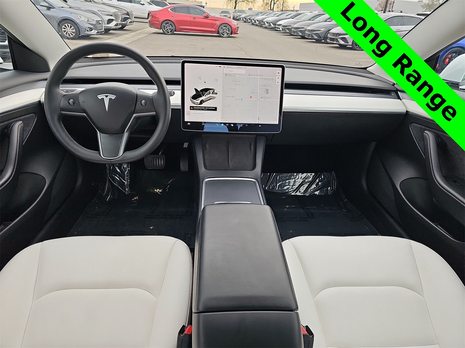 Thumbnail: 2022 Tesla Model 3 - 14