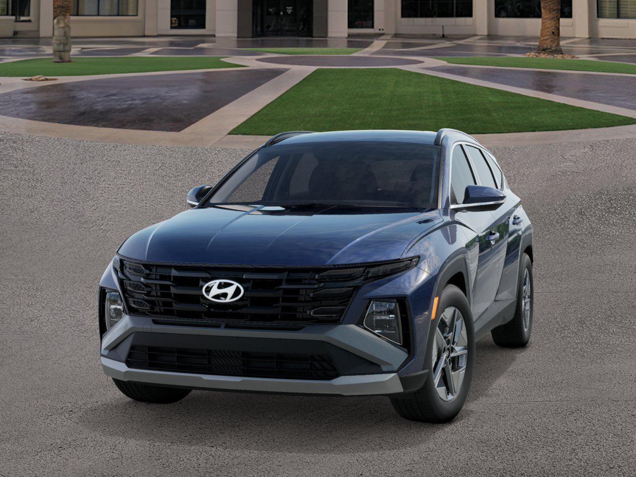 Thumbnail: 2026 Hyundai Tucson - 6