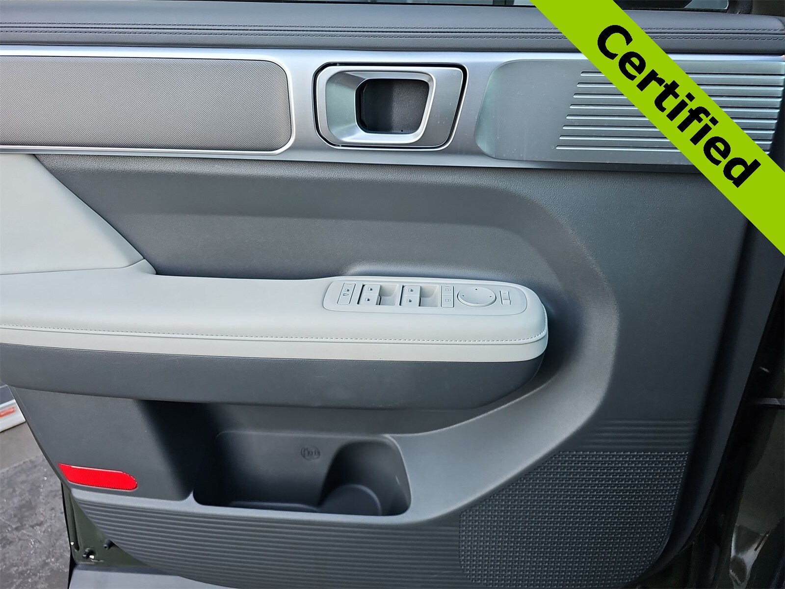 Thumbnail: 2024 Hyundai Santa Fe - 27