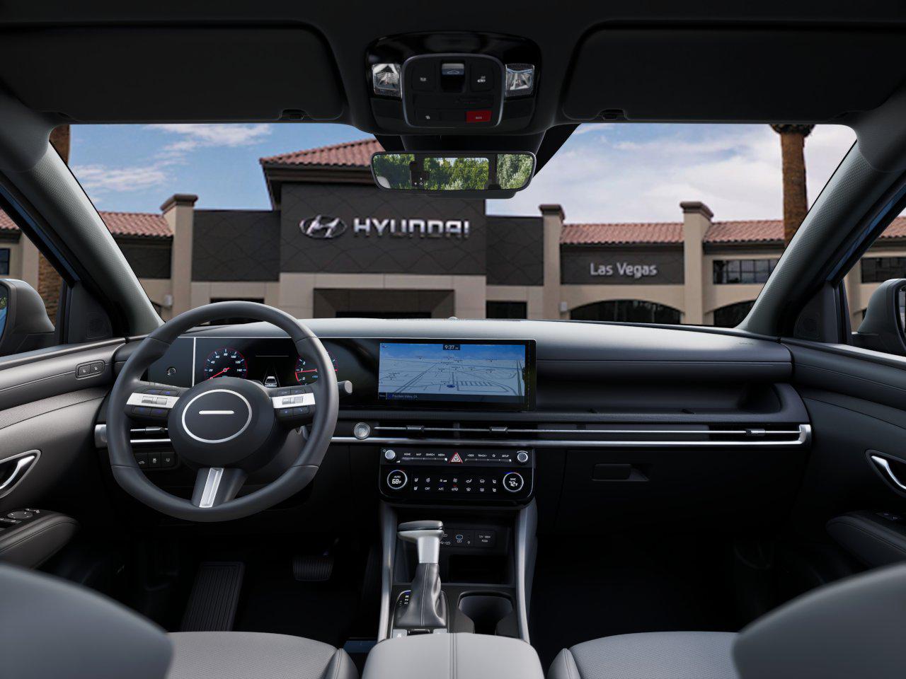 Thumbnail: 2026 Hyundai Santa Cruz - 11