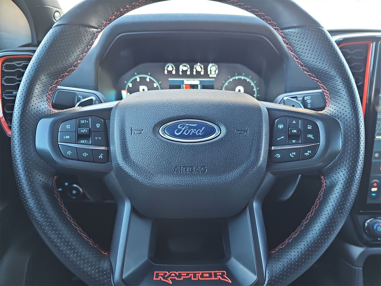 Thumbnail: 2025 Ford Ranger - 19