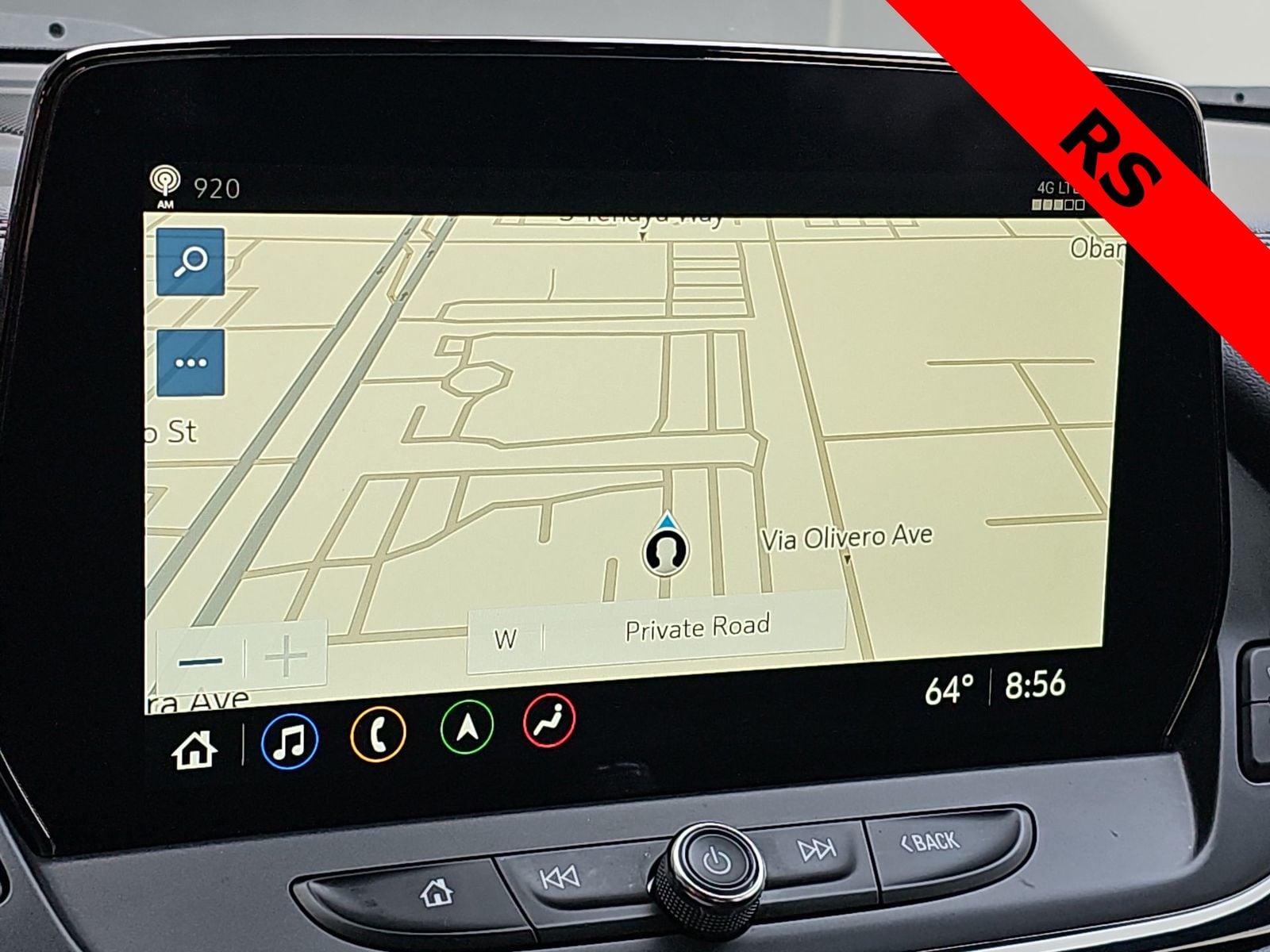 Thumbnail: 2024 Chevrolet Blazer - 27