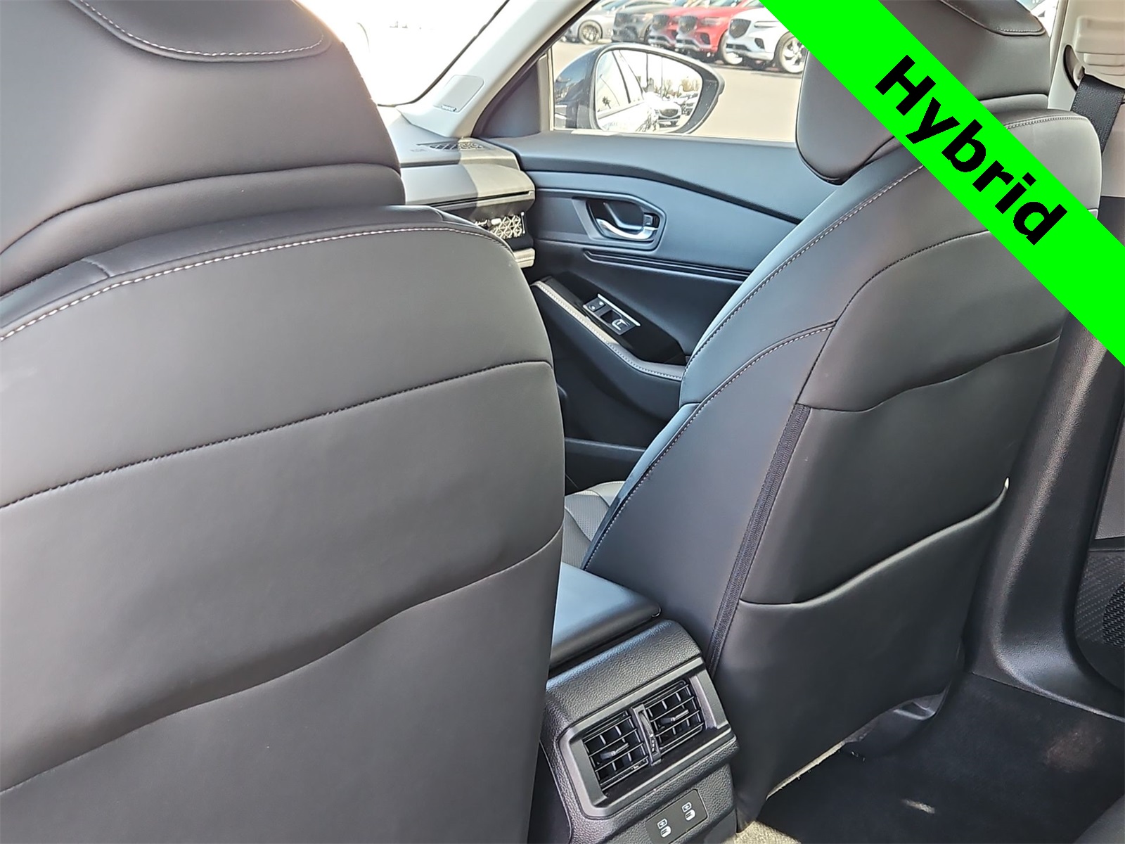 Thumbnail: 2023 Honda Accord - 16