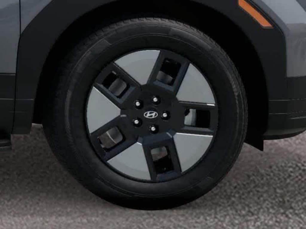 New 2027 Hyundai Santa Fe Hybrid SEL SUV
