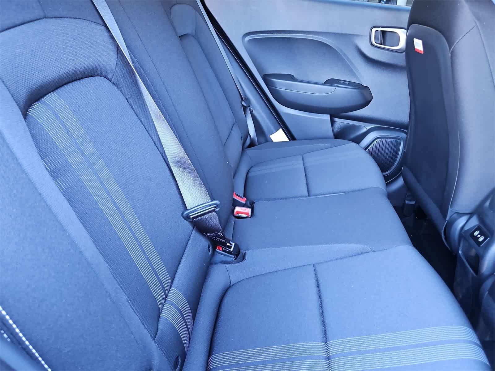 Thumbnail: 2026 Hyundai Venue - 17