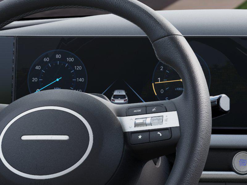 Thumbnail: 2026 Hyundai Tucson - 14