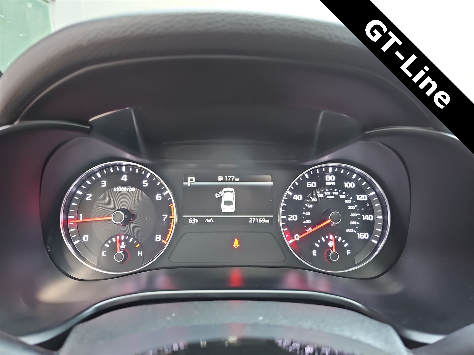 Thumbnail: 2023 Kia Forte - 22