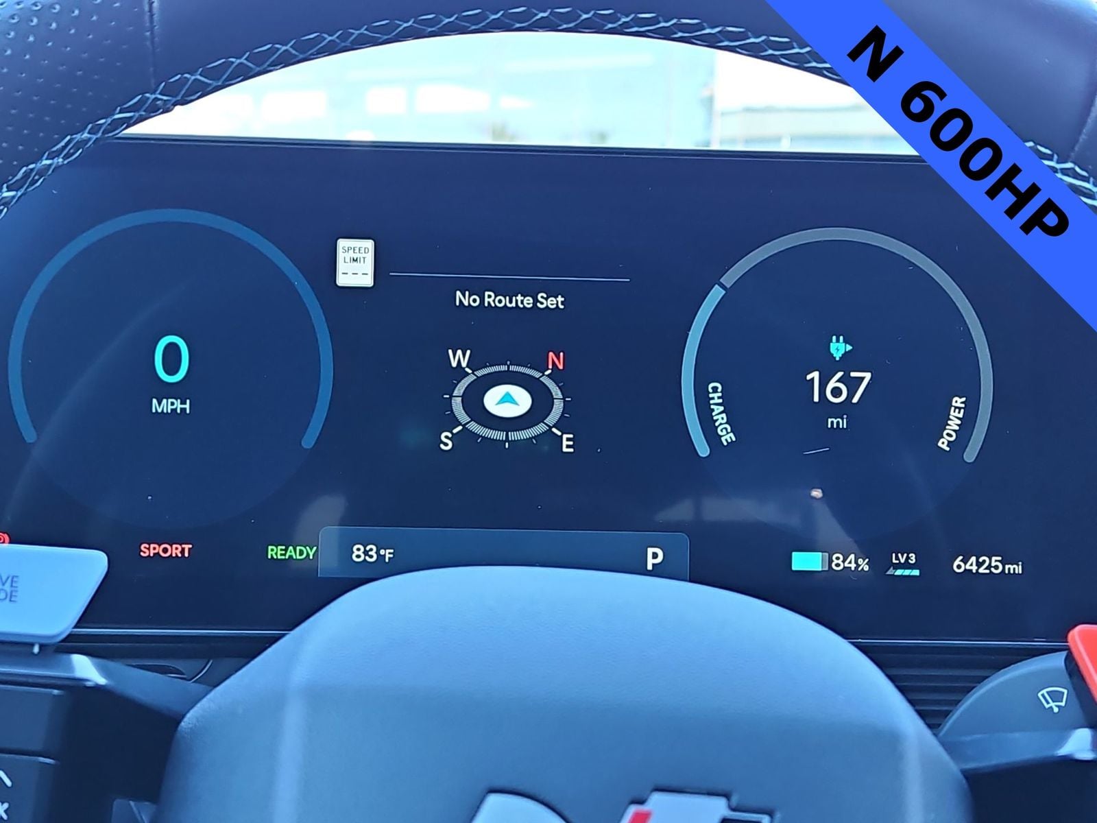 Thumbnail: 2025 Hyundai Ioniq 5 - 22