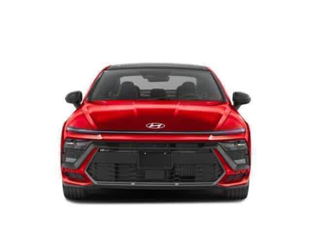Thumbnail: 2026 Hyundai Sonata - 4