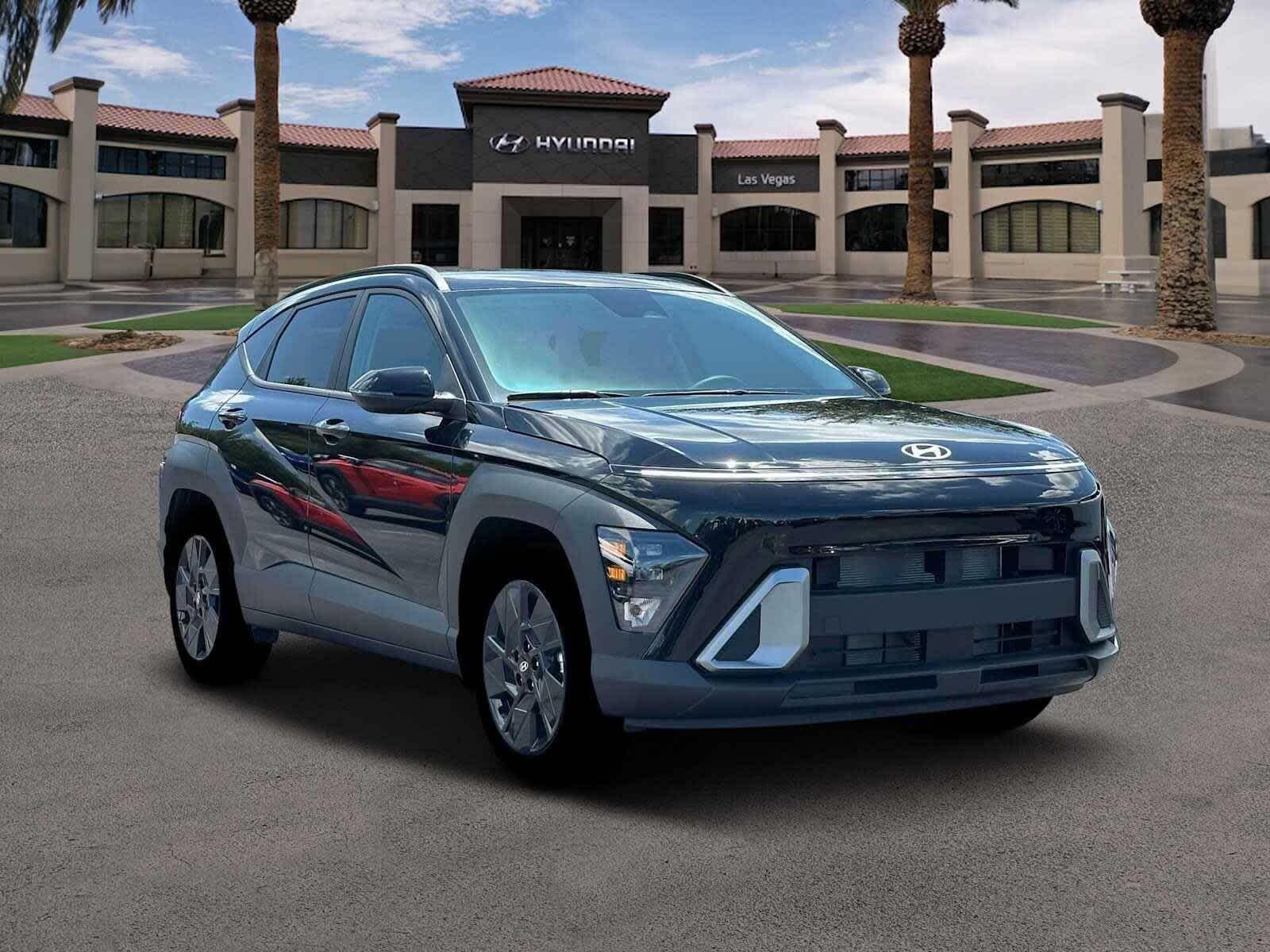 Thumbnail: 2026 Hyundai Kona - 11