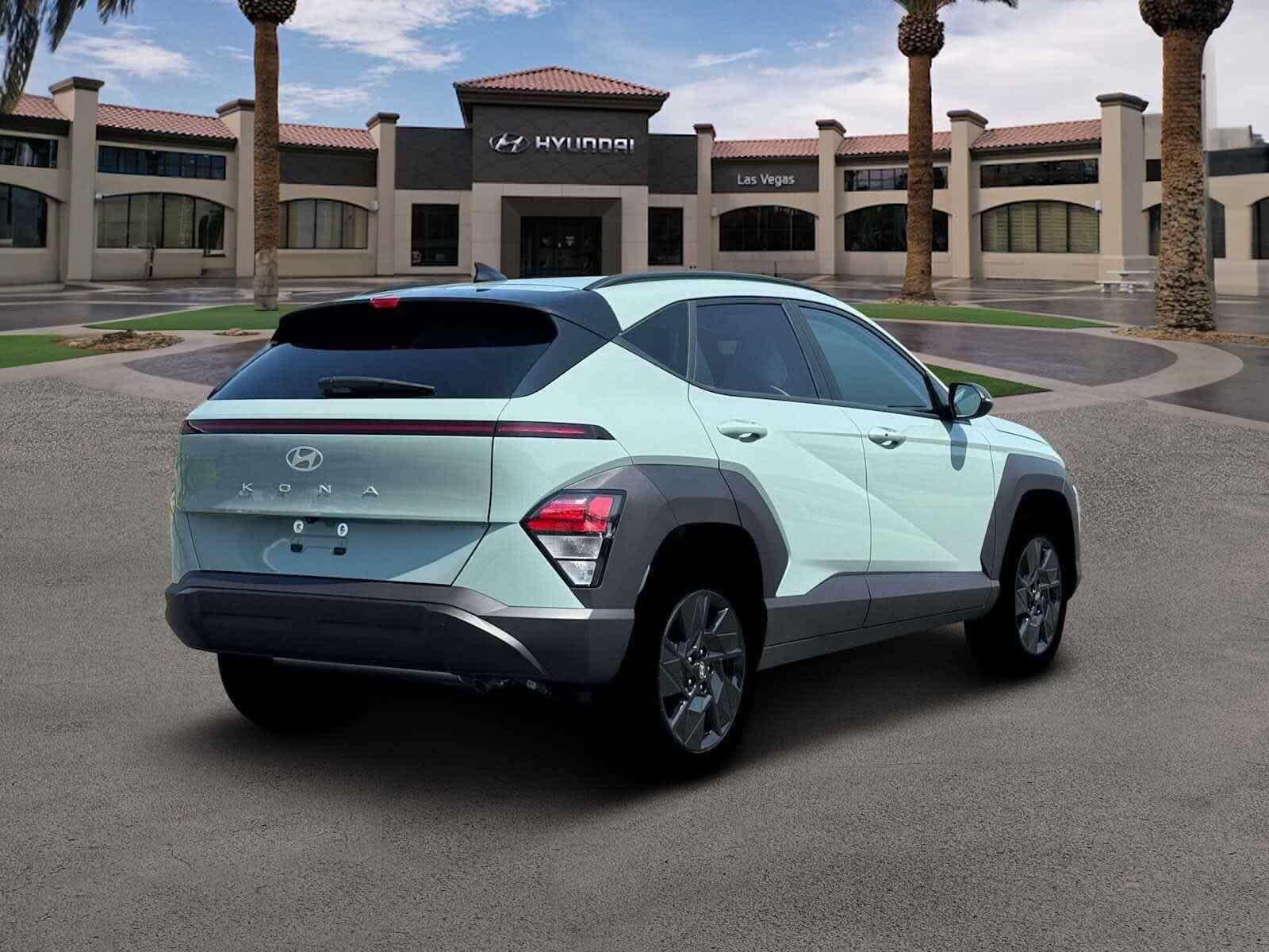 Thumbnail: 2026 Hyundai Kona - 7