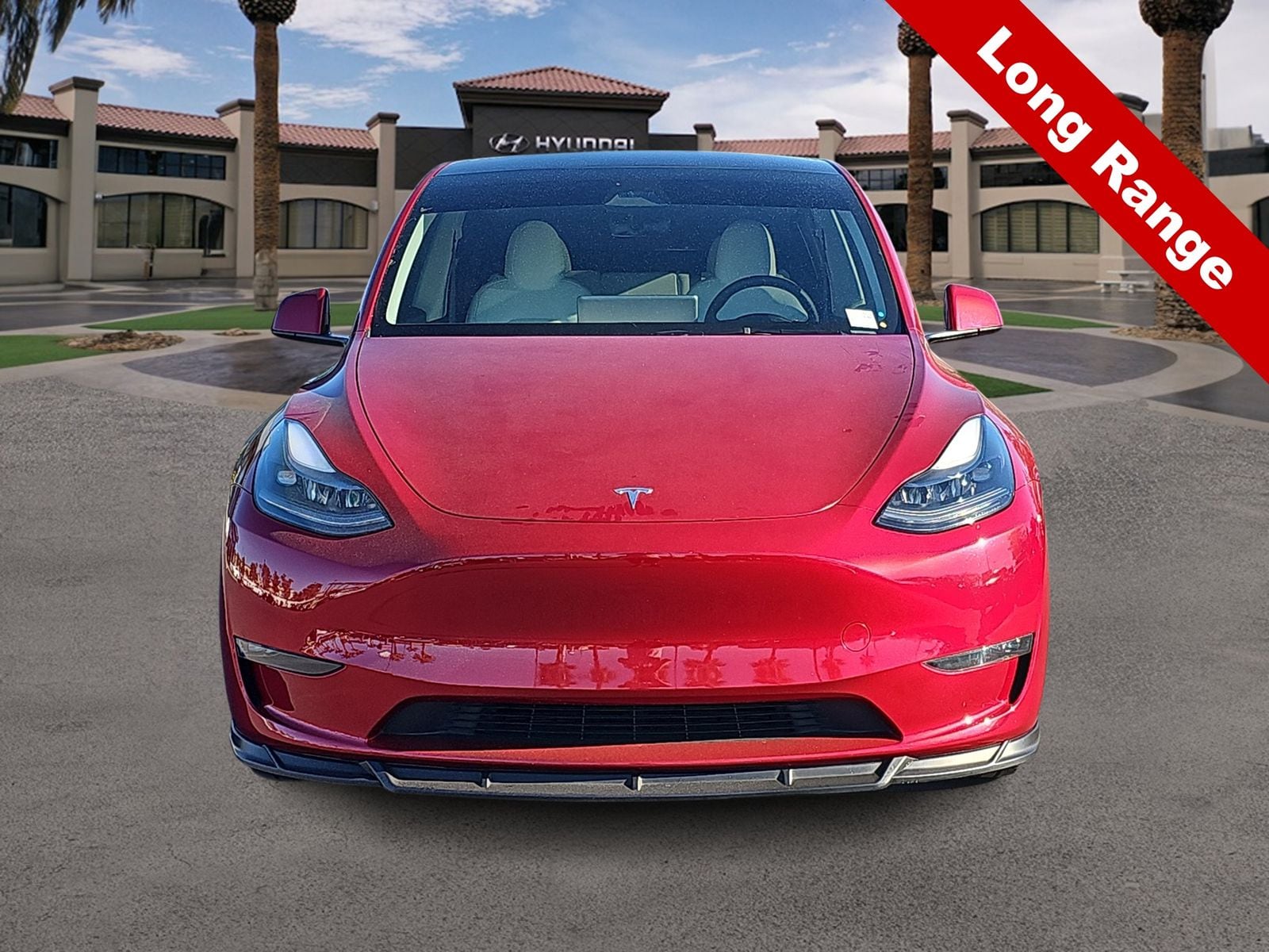 Thumbnail: 2024 Tesla Model Y - 3