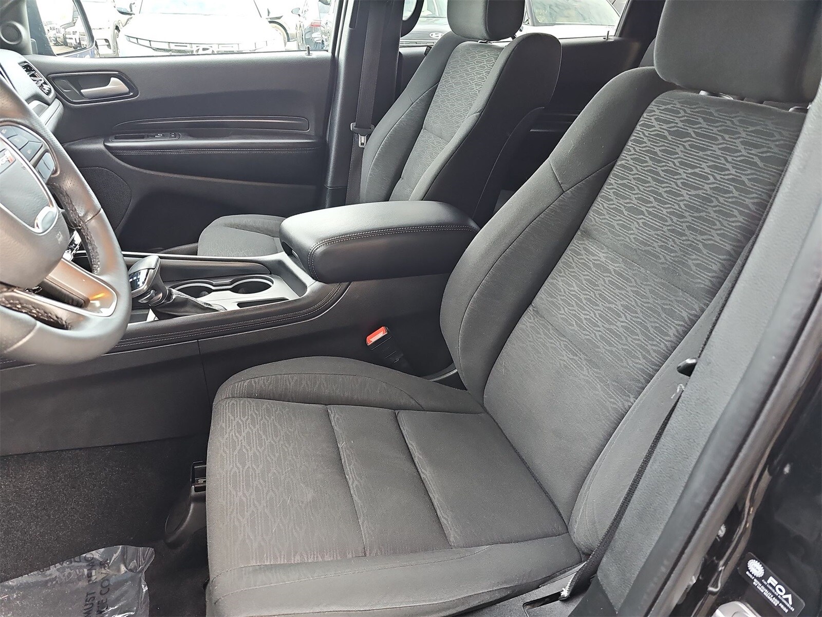 Thumbnail: 2022 Dodge Durango - 15