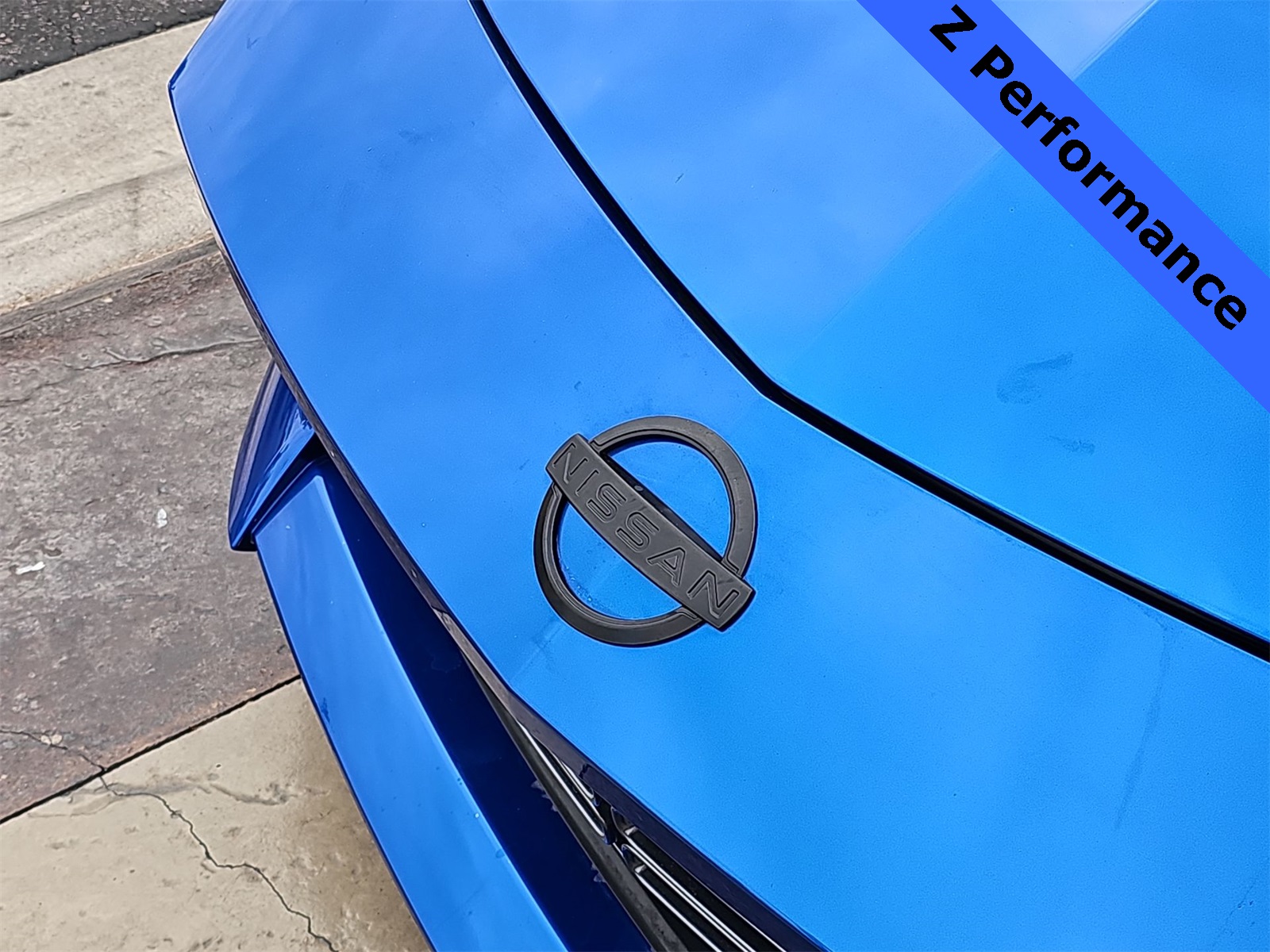 Thumbnail: 2024 Nissan Z - 11