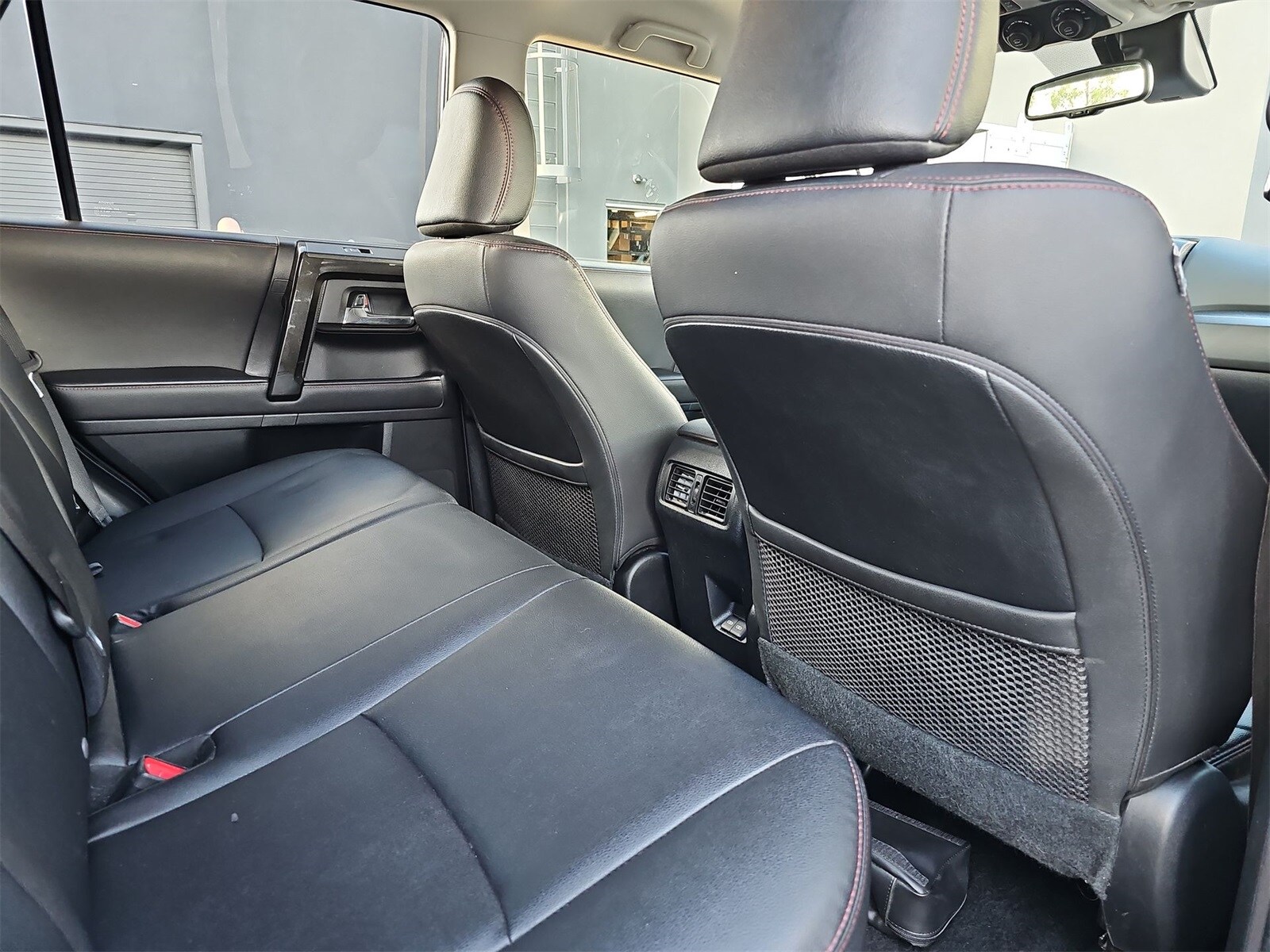 Thumbnail: 2023 Toyota 4Runner - 16