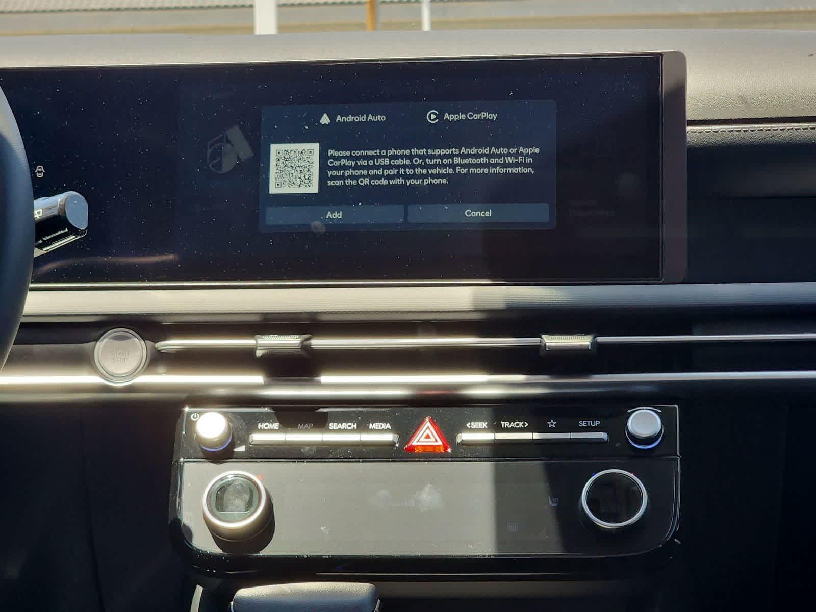 Thumbnail: 2026 Hyundai Tucson - 20