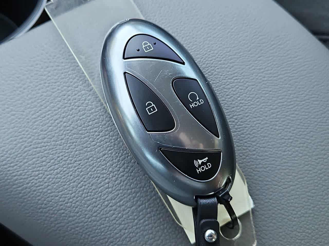 2026 Hyundai Elantra Blue - Photo 33