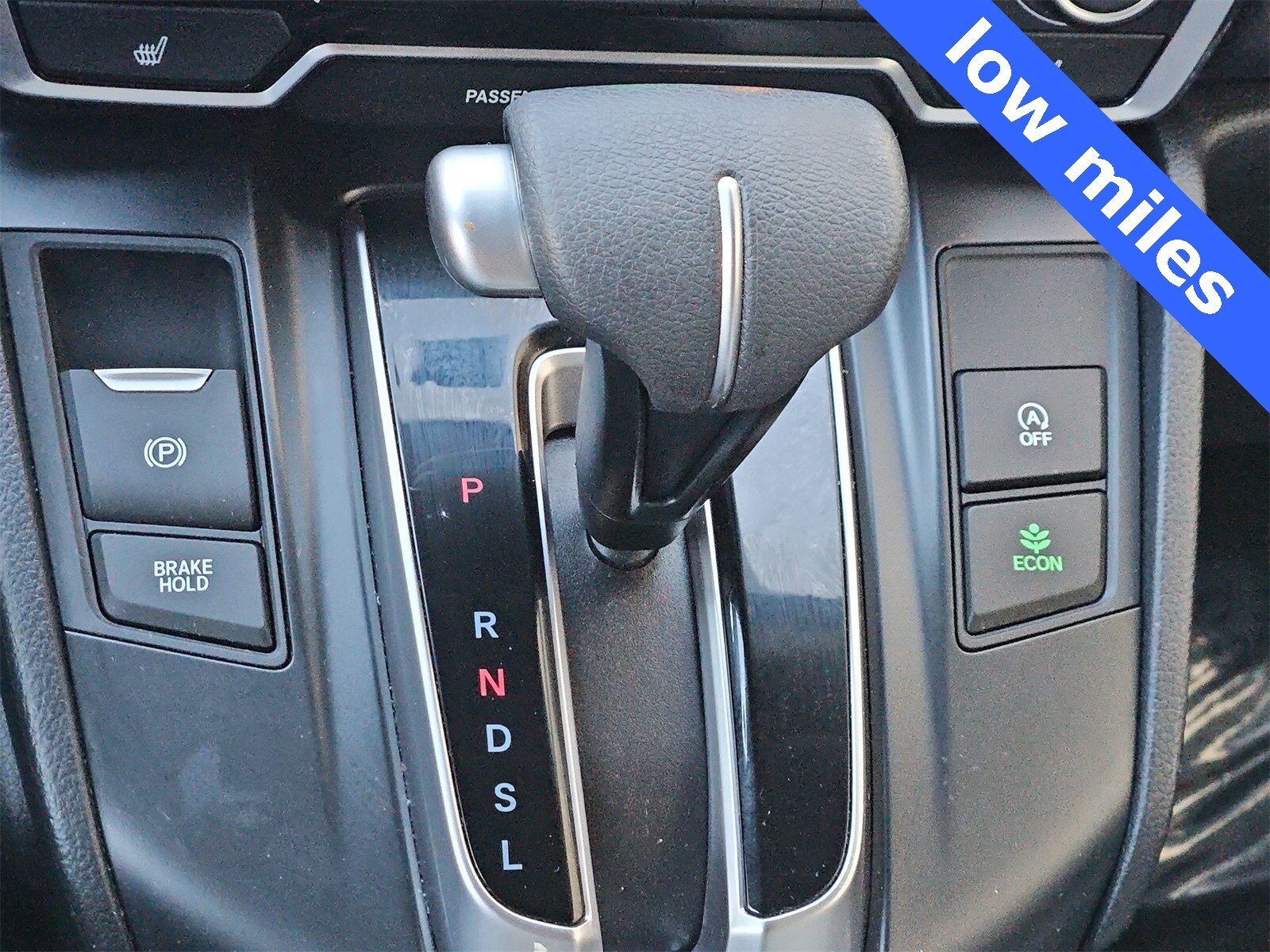 Thumbnail: 2021 Honda CR-V - 21