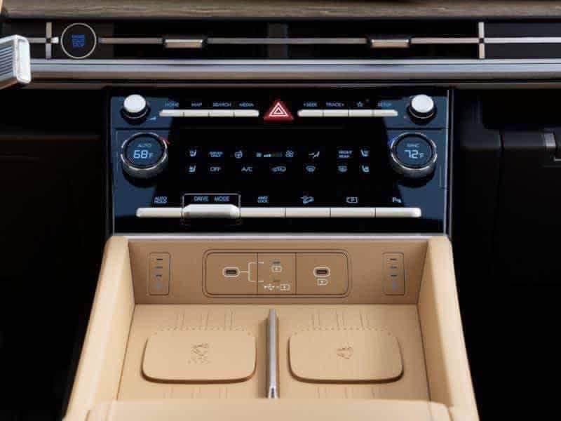 Thumbnail: 2026 Hyundai Santa Fe - 16