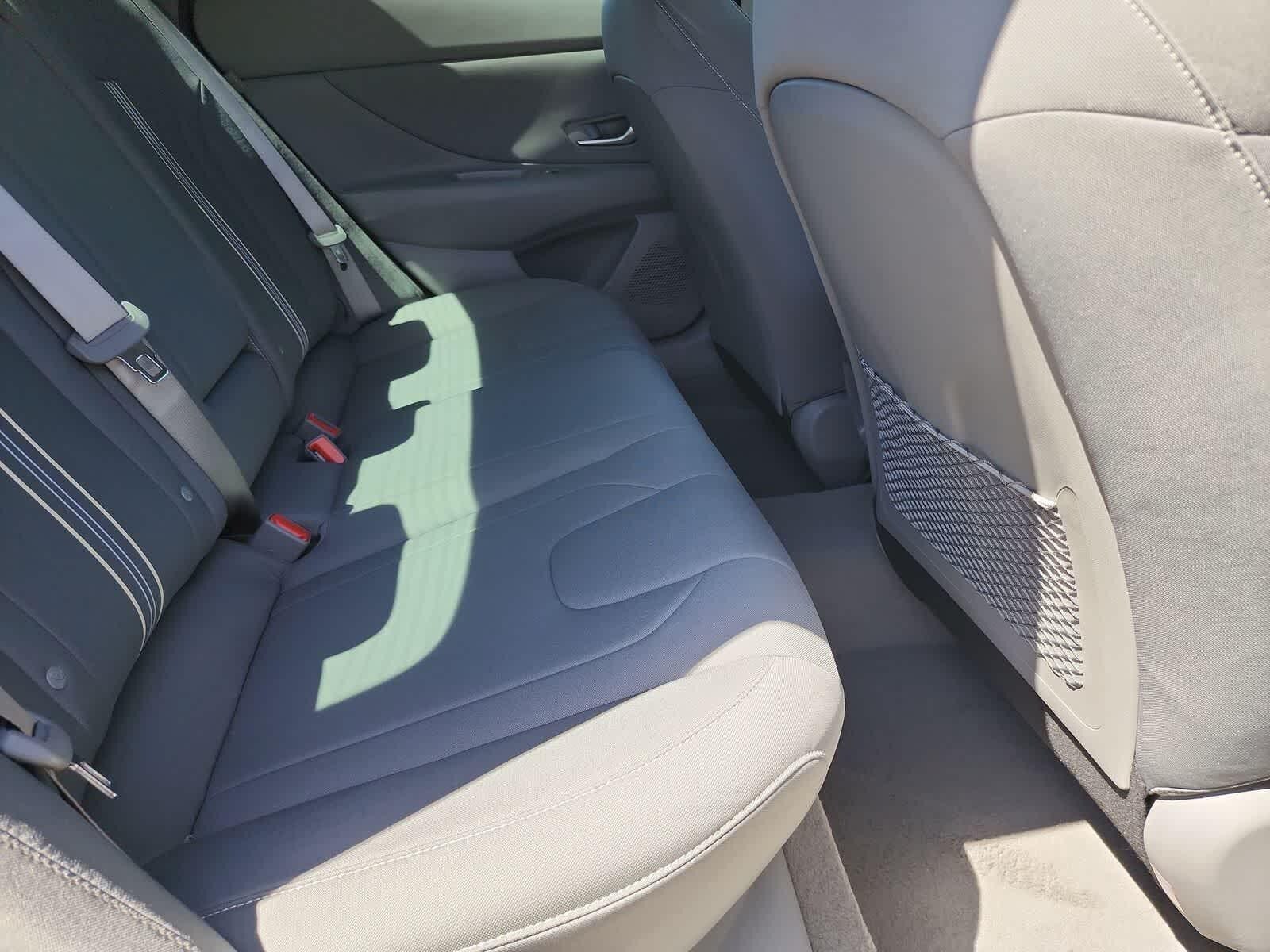 Thumbnail: 2026 Hyundai Elantra - 17