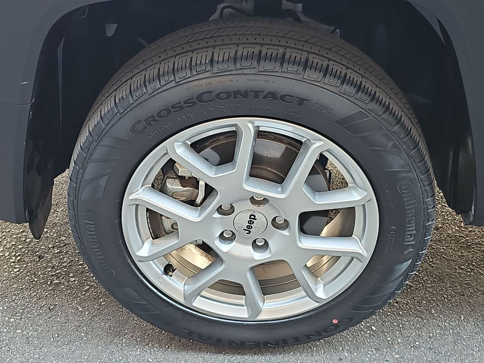 Thumbnail: 2023 Jeep Renegade - 12