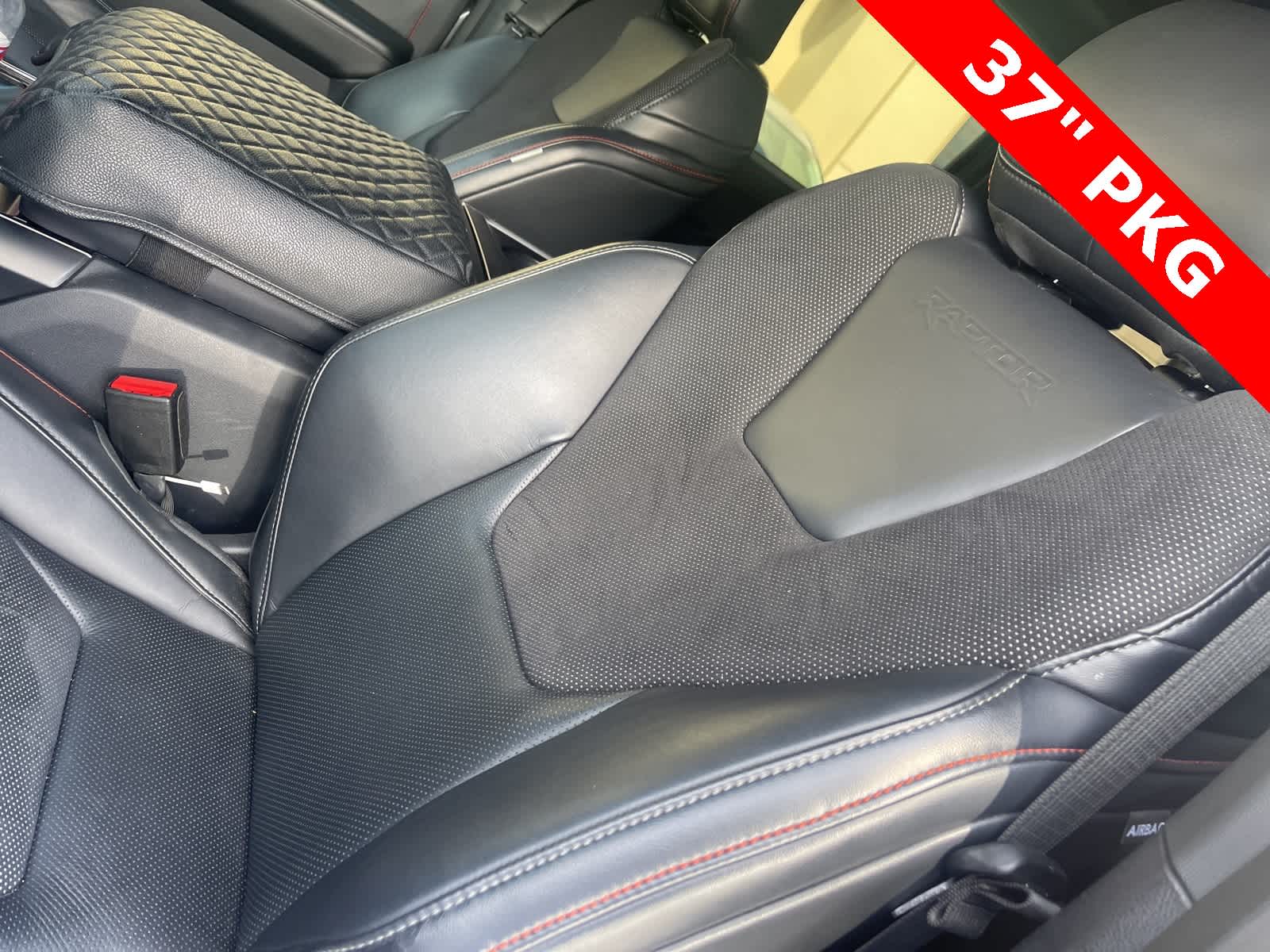 Thumbnail: 2024 Ford F-150 - 4