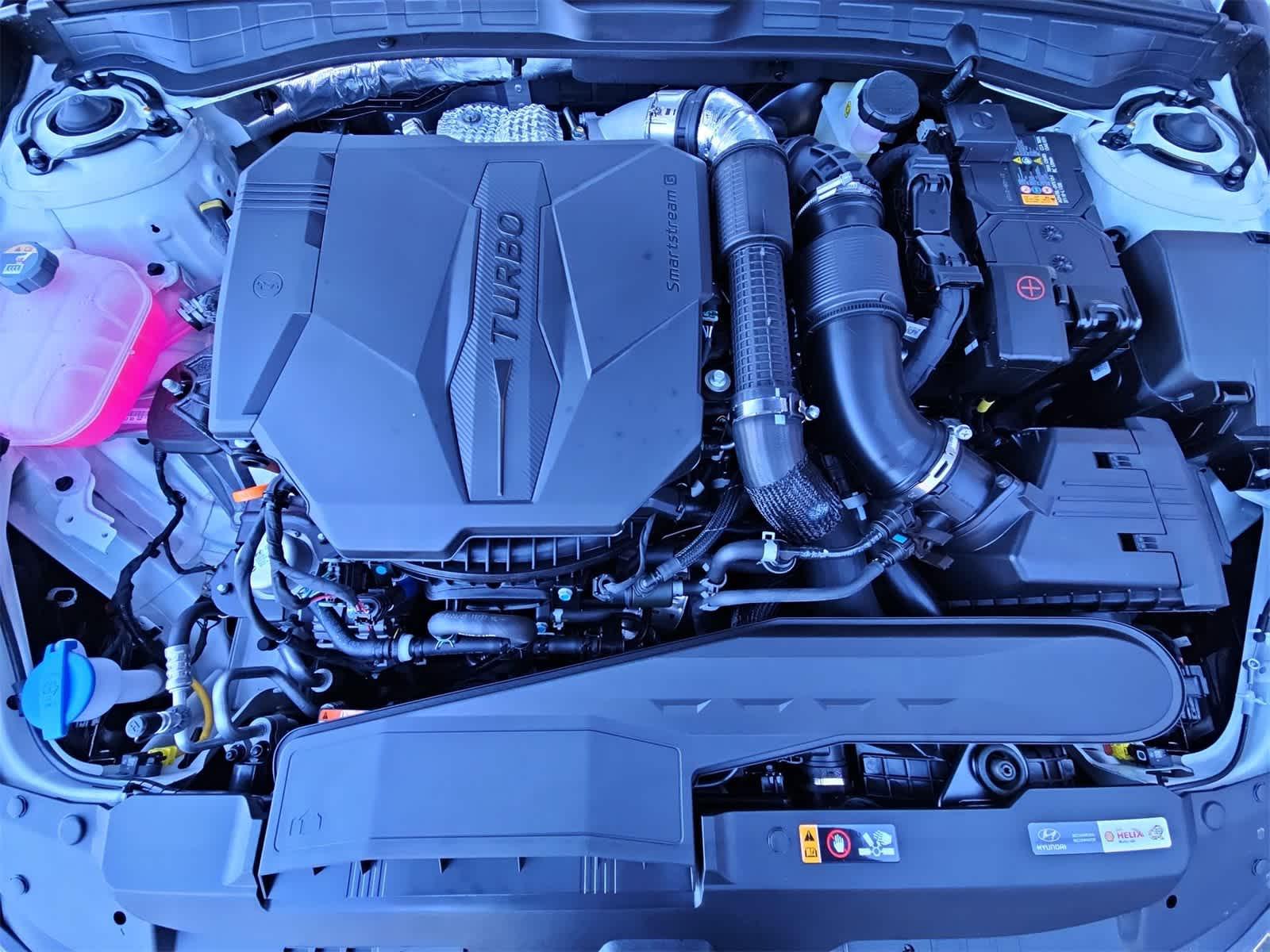 Thumbnail: 2026 Hyundai Sonata - 13