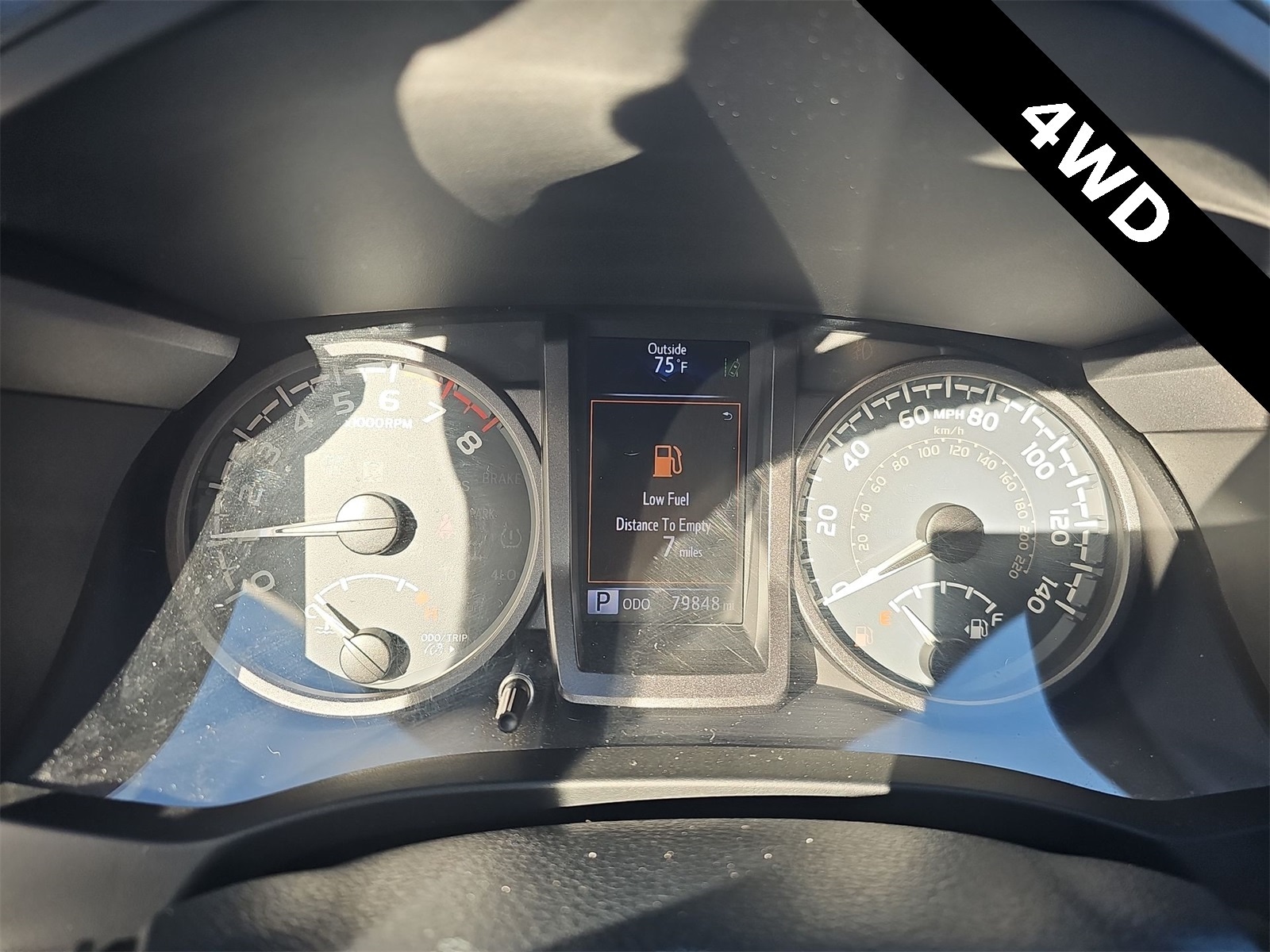 Thumbnail: 2018 Toyota Tacoma - 22