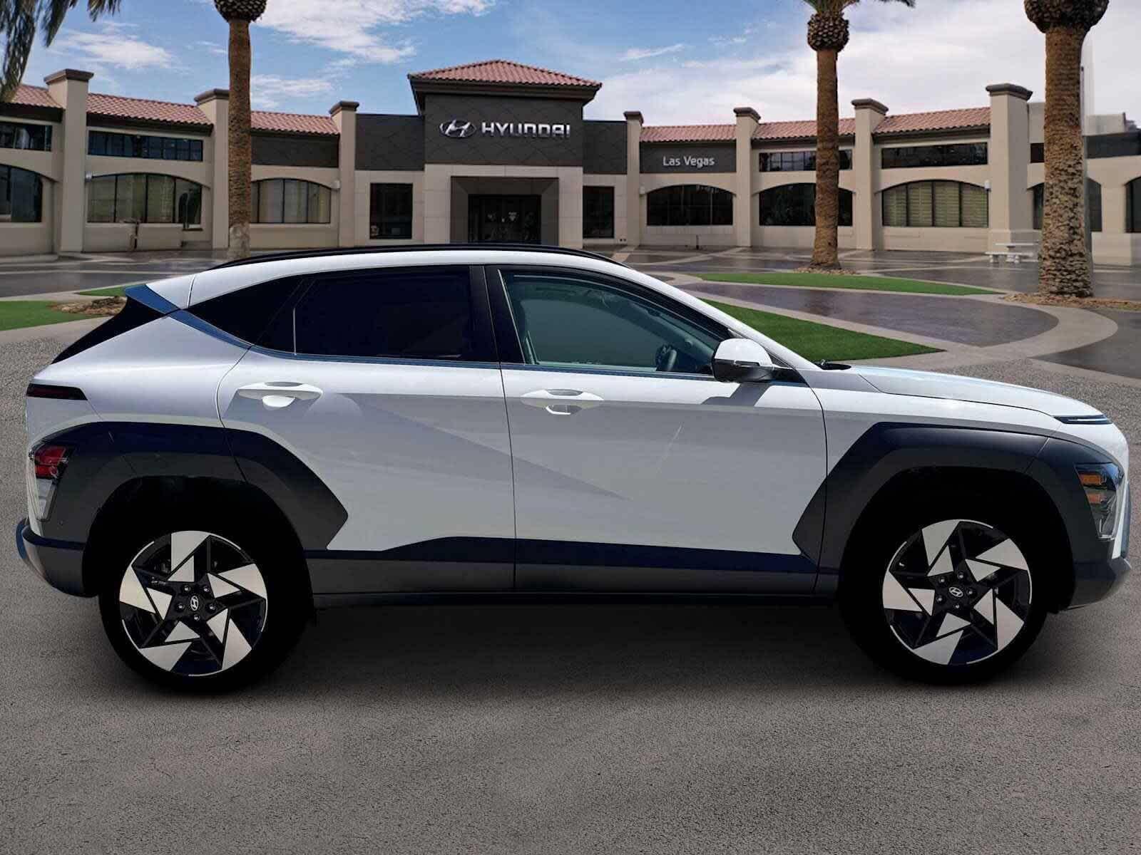 Thumbnail: 2026 Hyundai Kona - 9