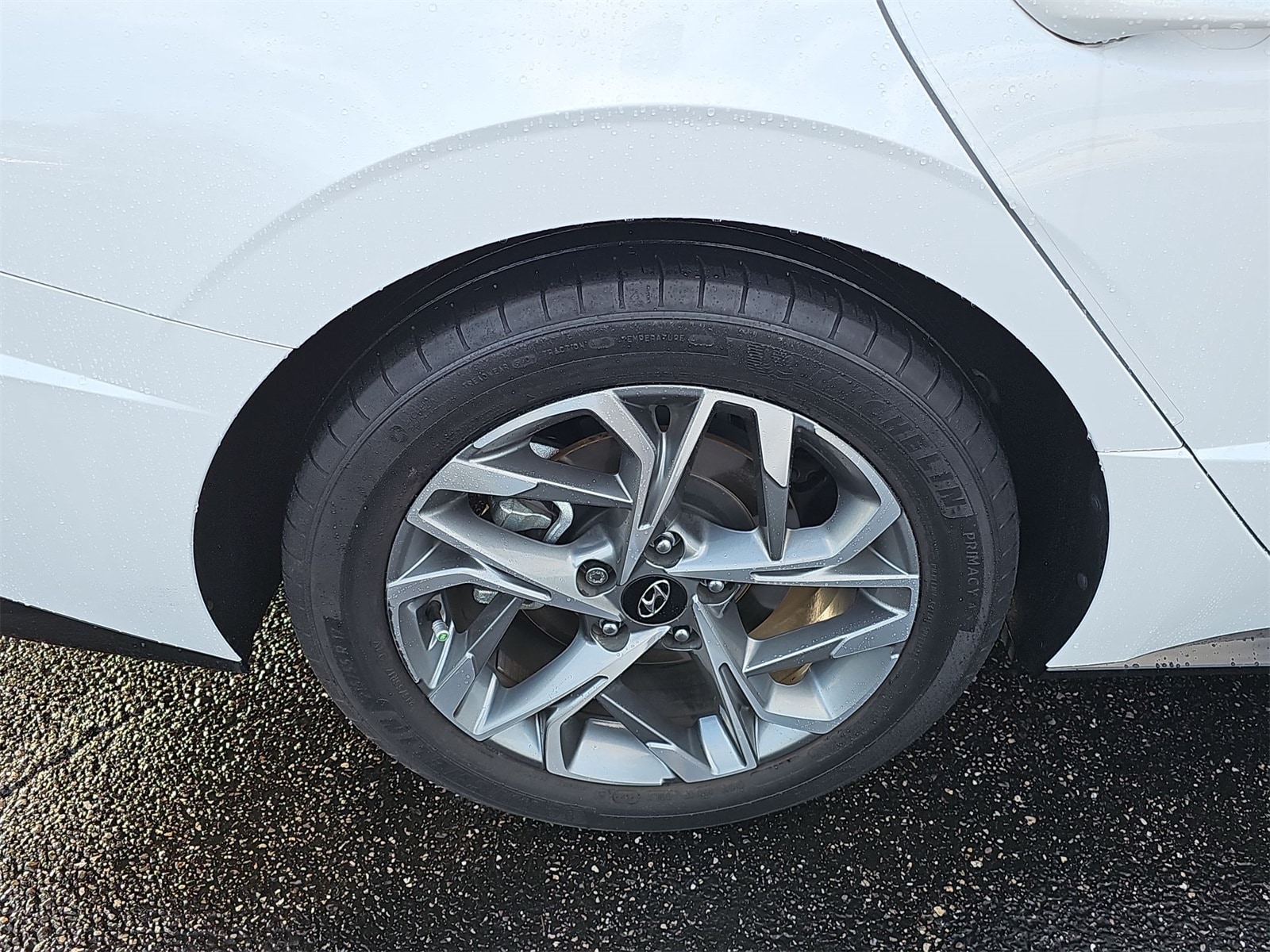 Thumbnail: 2023 Hyundai Sonata - 12