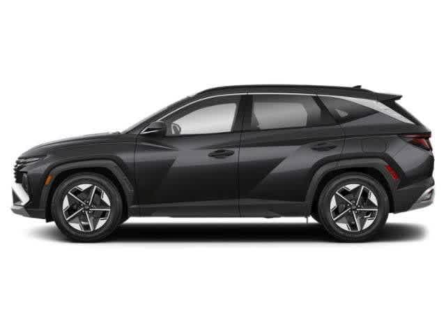 Thumbnail: 2026 Hyundai Tucson - 3