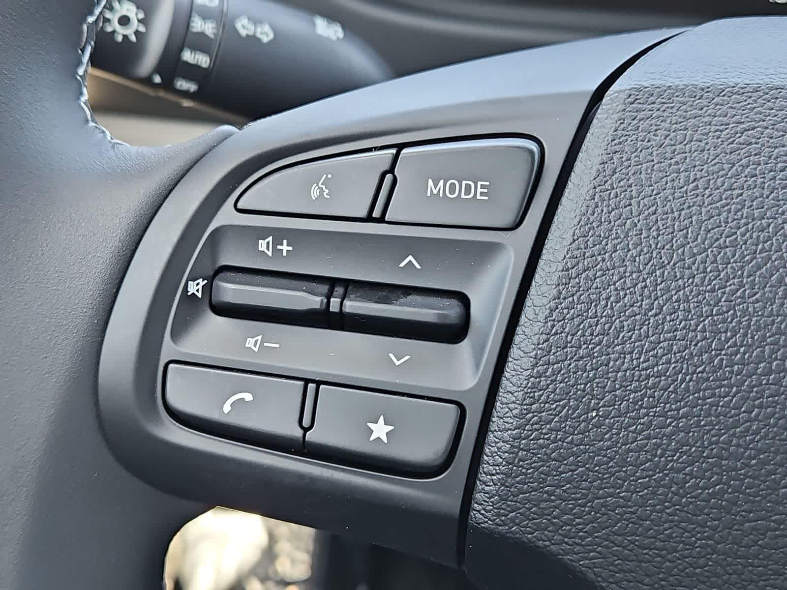 Thumbnail: 2026 Hyundai Venue - 29