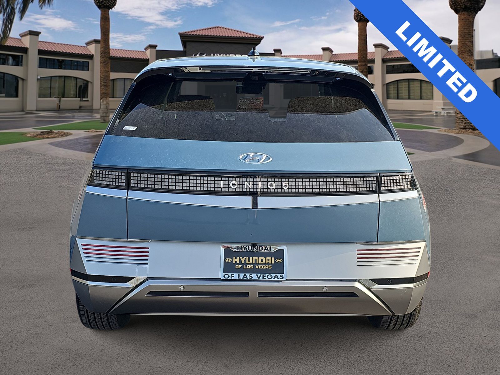 Thumbnail: 2024 Hyundai Ioniq 5 - 7