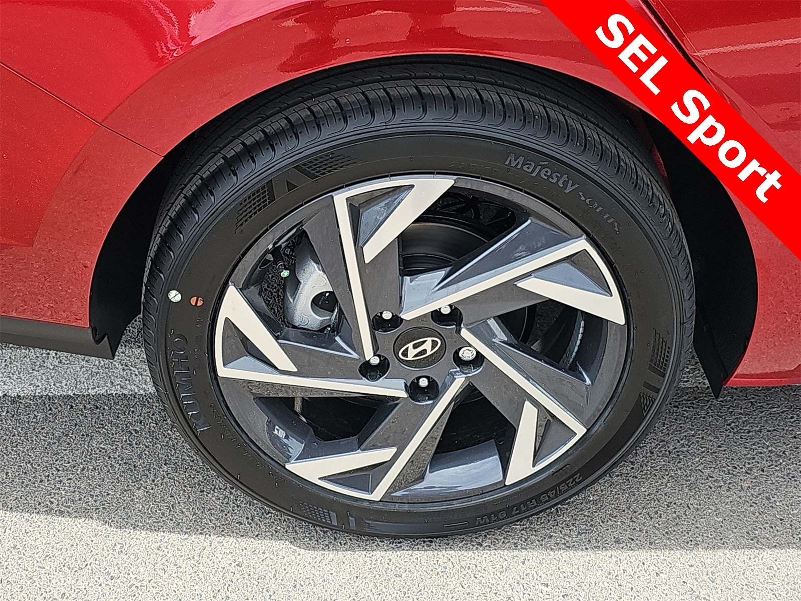 Thumbnail: 2025 Hyundai Elantra - 11