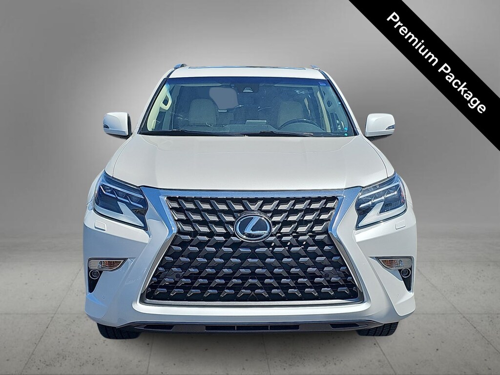 Used 2023 Lexus GX 460 Premium SUV