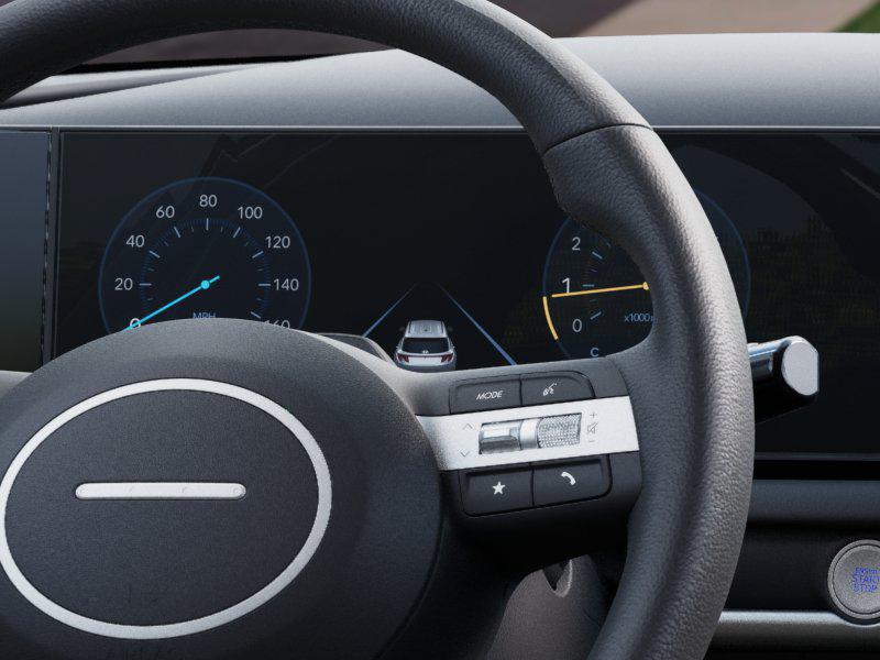 Thumbnail: 2026 Hyundai Tucson - 14