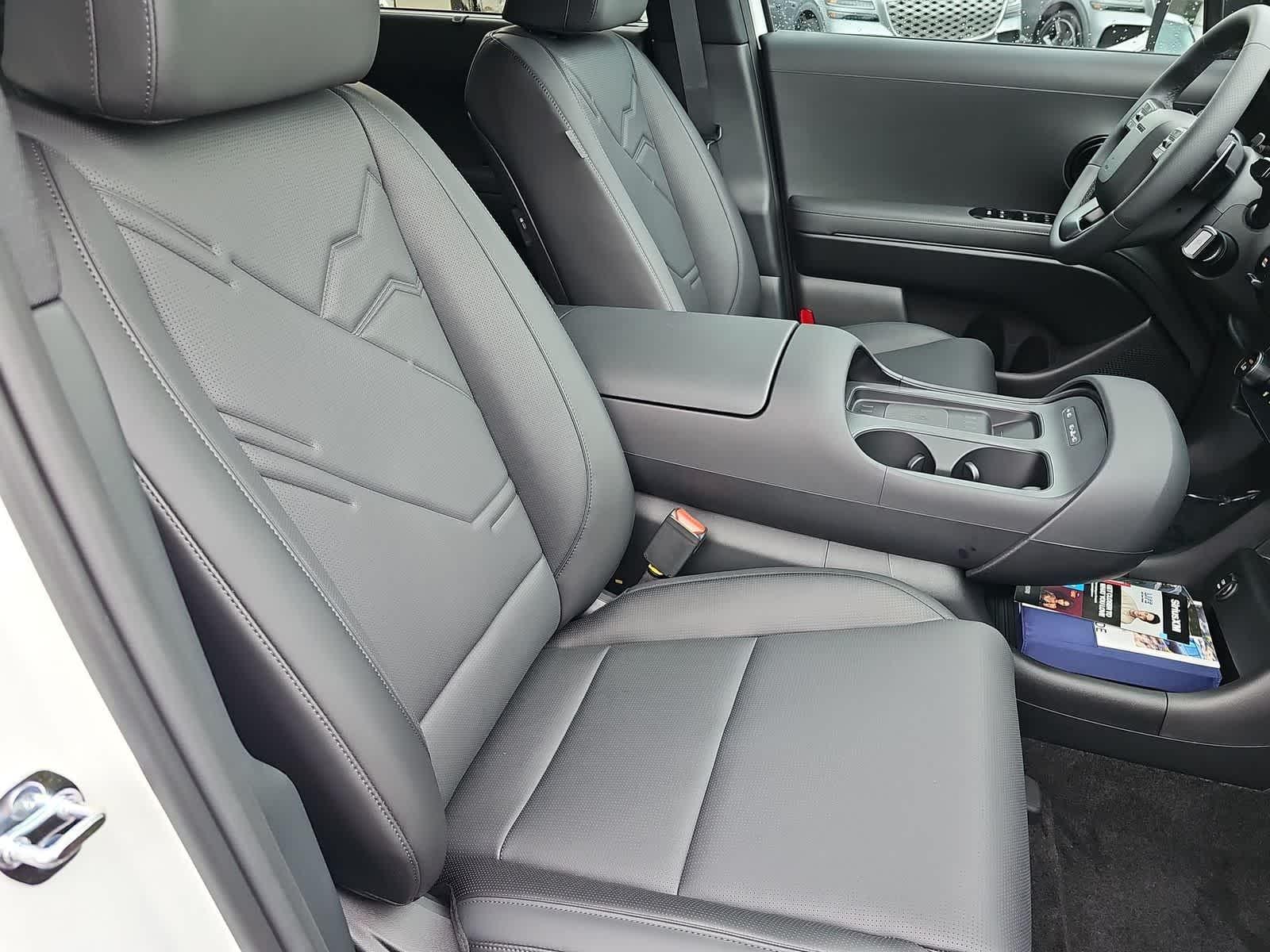 Thumbnail: 2026 Hyundai Palisade - 18